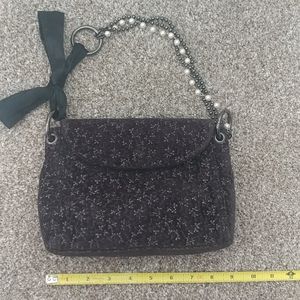 Gap hang bag